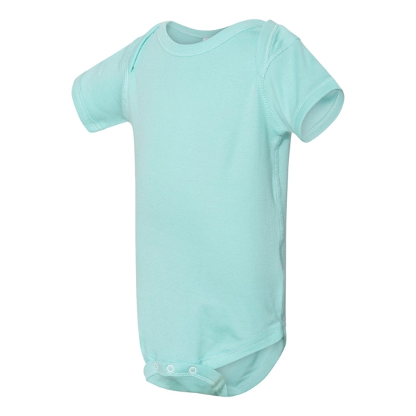 Rabbit Skins Infant Baby Rib Bodysuit - Rabbit Skins Infant Baby Rib Bodysuit - Image 25 of 207