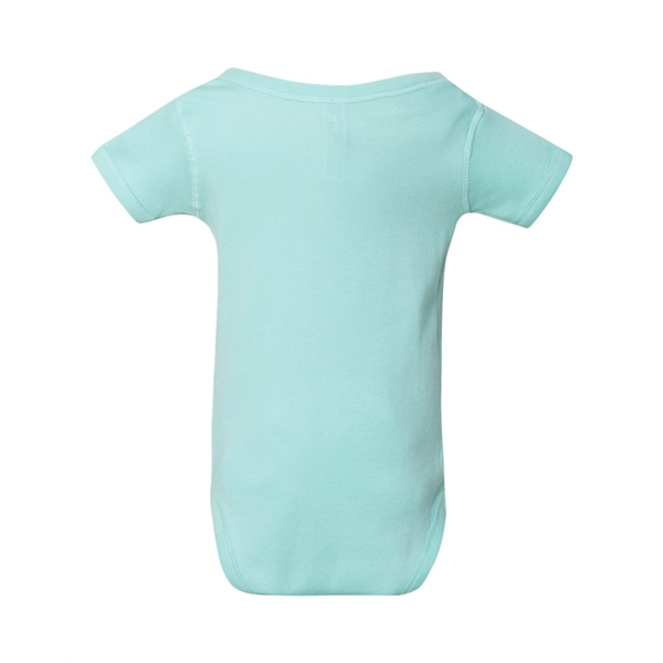 Rabbit Skins Infant Baby Rib Bodysuit - Rabbit Skins Infant Baby Rib Bodysuit - Image 26 of 207