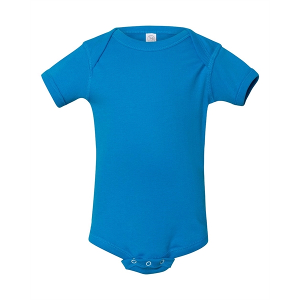 Rabbit Skins Infant Baby Rib Bodysuit - Rabbit Skins Infant Baby Rib Bodysuit - Image 27 of 207