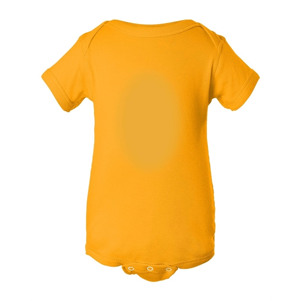 Rabbit Skins Infant Baby Rib Bodysuit - Rabbit Skins Infant Baby Rib Bodysuit - Image 34 of 207