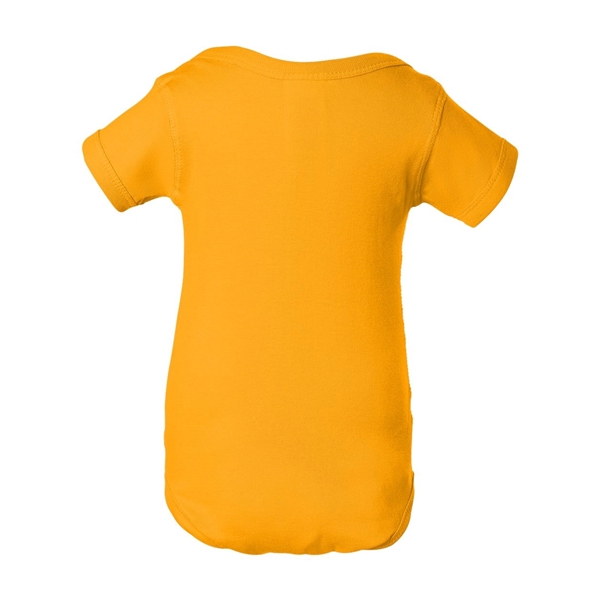 Rabbit Skins Infant Baby Rib Bodysuit - Rabbit Skins Infant Baby Rib Bodysuit - Image 36 of 207
