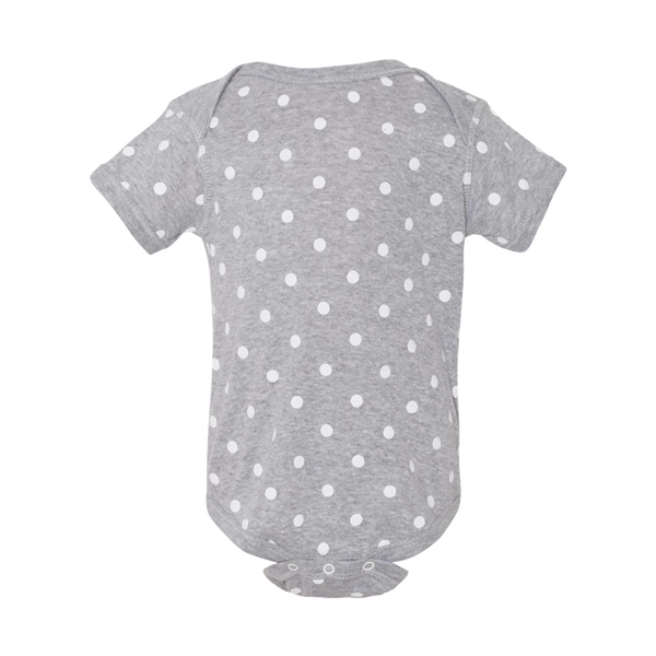 Rabbit Skins Infant Baby Rib Bodysuit - Rabbit Skins Infant Baby Rib Bodysuit - Image 40 of 207