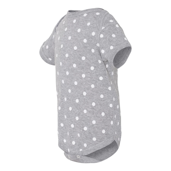 Rabbit Skins Infant Baby Rib Bodysuit - Rabbit Skins Infant Baby Rib Bodysuit - Image 41 of 207