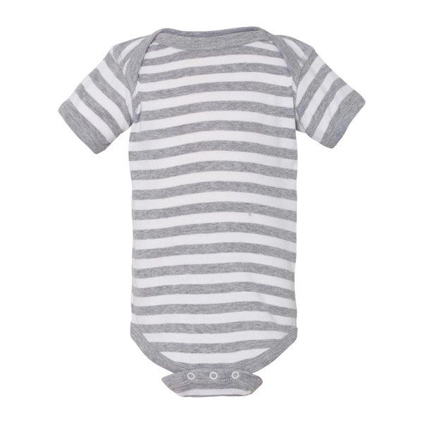 Rabbit Skins Infant Baby Rib Bodysuit - Rabbit Skins Infant Baby Rib Bodysuit - Image 43 of 207