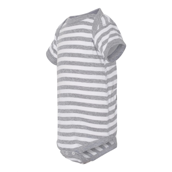 Rabbit Skins Infant Baby Rib Bodysuit - Rabbit Skins Infant Baby Rib Bodysuit - Image 44 of 207