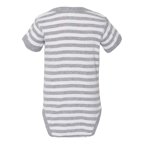 Rabbit Skins Infant Baby Rib Bodysuit - Rabbit Skins Infant Baby Rib Bodysuit - Image 45 of 207