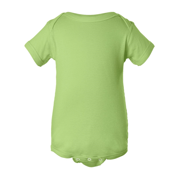 Rabbit Skins Infant Baby Rib Bodysuit - Rabbit Skins Infant Baby Rib Bodysuit - Image 52 of 207