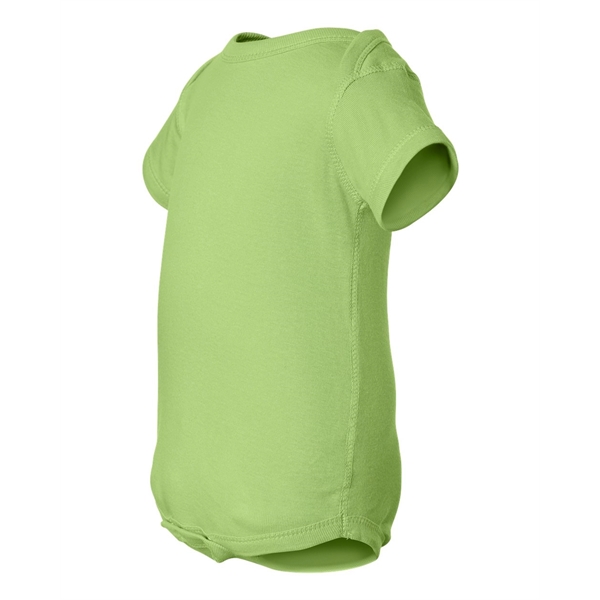 Rabbit Skins Infant Baby Rib Bodysuit - Rabbit Skins Infant Baby Rib Bodysuit - Image 53 of 207