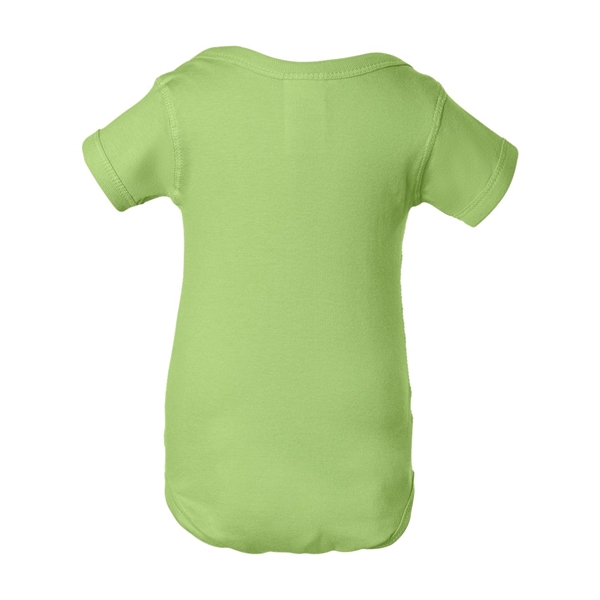 Rabbit Skins Infant Baby Rib Bodysuit - Rabbit Skins Infant Baby Rib Bodysuit - Image 54 of 207