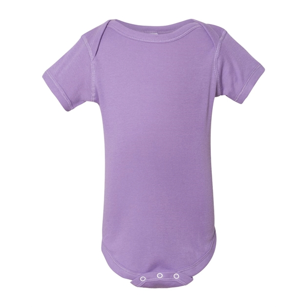 Rabbit Skins Infant Baby Rib Bodysuit - Rabbit Skins Infant Baby Rib Bodysuit - Image 55 of 207