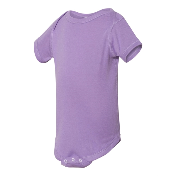 Rabbit Skins Infant Baby Rib Bodysuit - Rabbit Skins Infant Baby Rib Bodysuit - Image 56 of 207