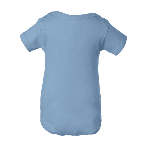 Rabbit Skins Infant Baby Rib Bodysuit - Rabbit Skins Infant Baby Rib Bodysuit - Image 59 of 207