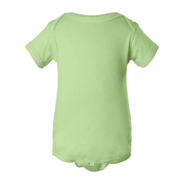 Rabbit Skins Infant Baby Rib Bodysuit - Rabbit Skins Infant Baby Rib Bodysuit - Image 66 of 207
