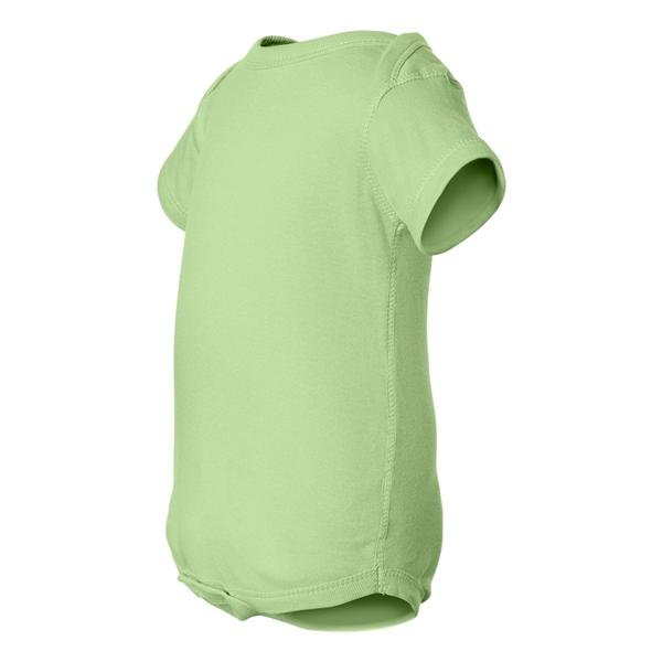 Rabbit Skins Infant Baby Rib Bodysuit - Rabbit Skins Infant Baby Rib Bodysuit - Image 67 of 207