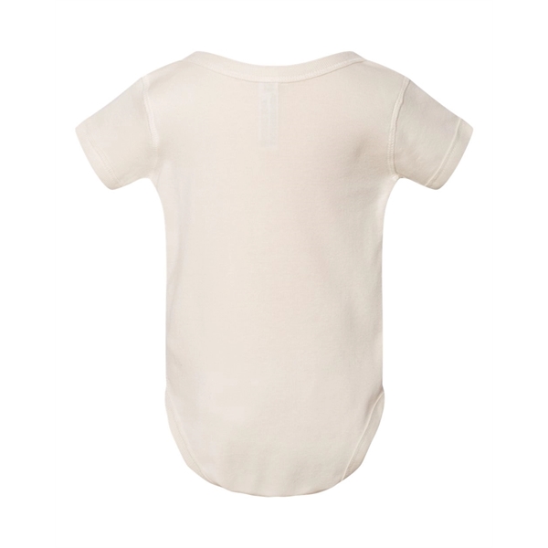 Rabbit Skins Infant Baby Rib Bodysuit - Rabbit Skins Infant Baby Rib Bodysuit - Image 71 of 207
