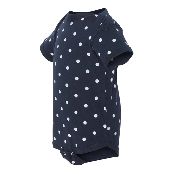 Rabbit Skins Infant Baby Rib Bodysuit - Rabbit Skins Infant Baby Rib Bodysuit - Image 76 of 207