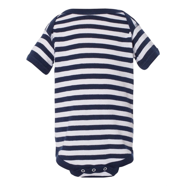 Rabbit Skins Infant Baby Rib Bodysuit - Rabbit Skins Infant Baby Rib Bodysuit - Image 78 of 207
