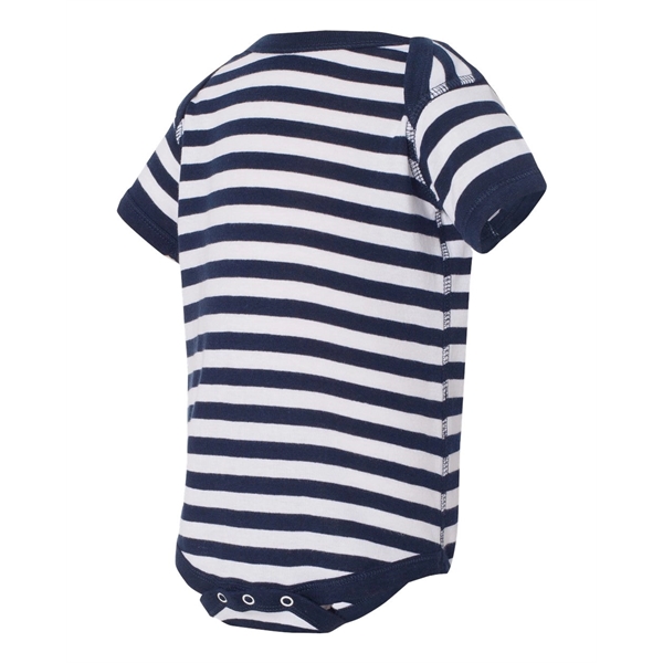 Rabbit Skins Infant Baby Rib Bodysuit - Rabbit Skins Infant Baby Rib Bodysuit - Image 79 of 207