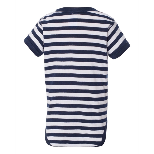 Rabbit Skins Infant Baby Rib Bodysuit - Rabbit Skins Infant Baby Rib Bodysuit - Image 80 of 207