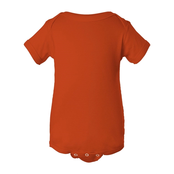 Rabbit Skins Infant Baby Rib Bodysuit - Rabbit Skins Infant Baby Rib Bodysuit - Image 81 of 207