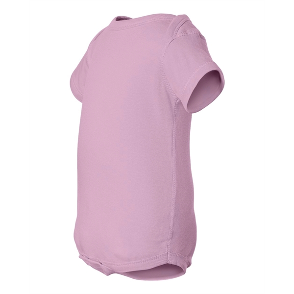 Rabbit Skins Infant Baby Rib Bodysuit - Rabbit Skins Infant Baby Rib Bodysuit - Image 85 of 207