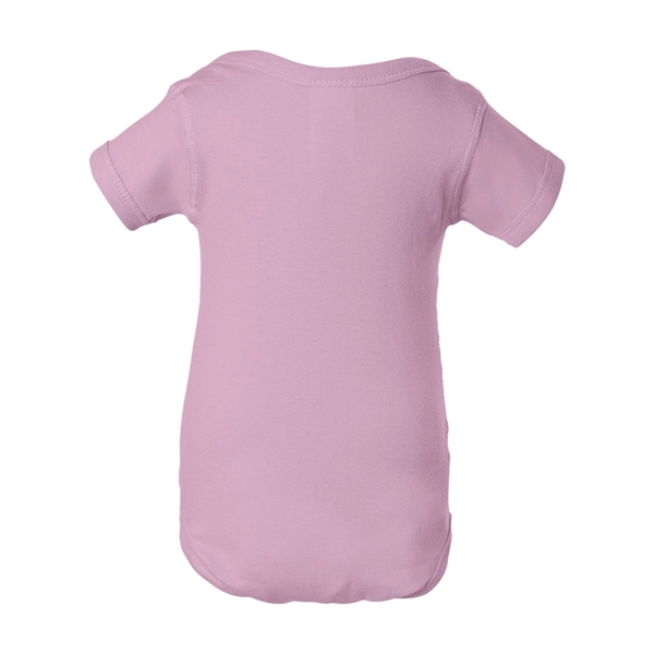 Rabbit Skins Infant Baby Rib Bodysuit - Rabbit Skins Infant Baby Rib Bodysuit - Image 86 of 207