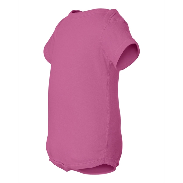 Rabbit Skins Infant Baby Rib Bodysuit - Rabbit Skins Infant Baby Rib Bodysuit - Image 90 of 207