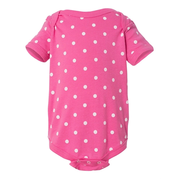 Rabbit Skins Infant Baby Rib Bodysuit - Rabbit Skins Infant Baby Rib Bodysuit - Image 92 of 207