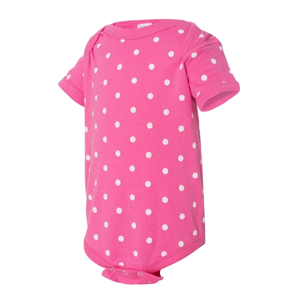 Rabbit Skins Infant Baby Rib Bodysuit - Rabbit Skins Infant Baby Rib Bodysuit - Image 93 of 207
