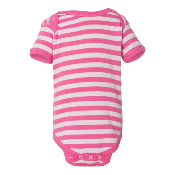 Rabbit Skins Infant Baby Rib Bodysuit - Rabbit Skins Infant Baby Rib Bodysuit - Image 95 of 207