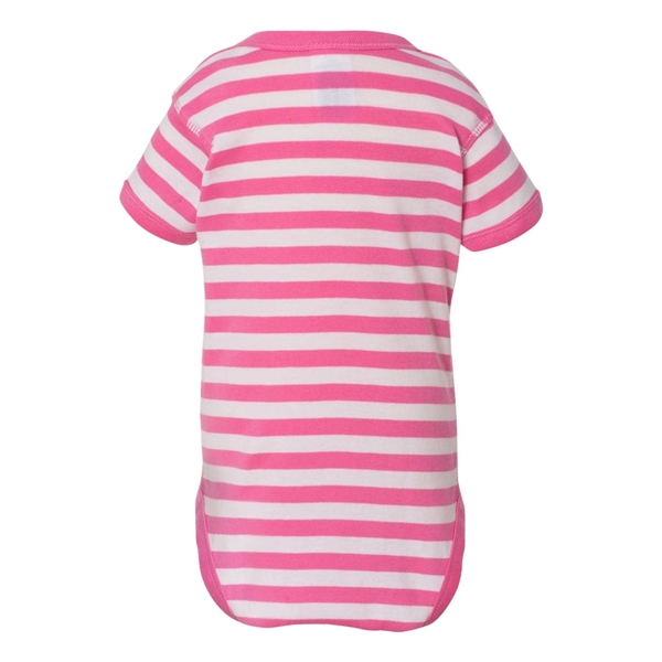 Rabbit Skins Infant Baby Rib Bodysuit - Rabbit Skins Infant Baby Rib Bodysuit - Image 97 of 207