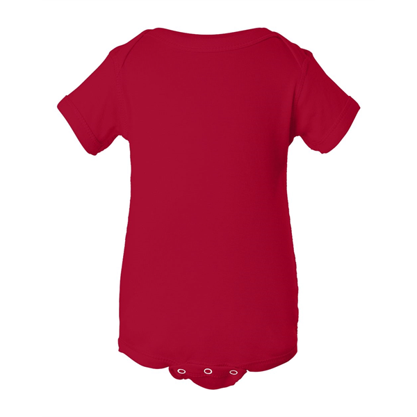 Rabbit Skins Infant Baby Rib Bodysuit - Rabbit Skins Infant Baby Rib Bodysuit - Image 98 of 207