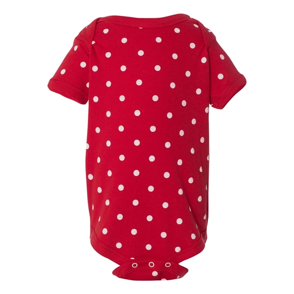 Rabbit Skins Infant Baby Rib Bodysuit - Rabbit Skins Infant Baby Rib Bodysuit - Image 101 of 207