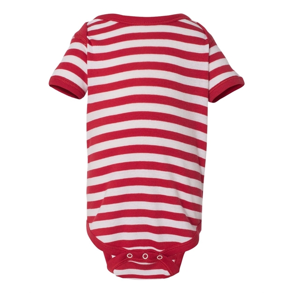 Rabbit Skins Infant Baby Rib Bodysuit - Rabbit Skins Infant Baby Rib Bodysuit - Image 104 of 207