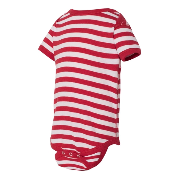 Rabbit Skins Infant Baby Rib Bodysuit - Rabbit Skins Infant Baby Rib Bodysuit - Image 105 of 207