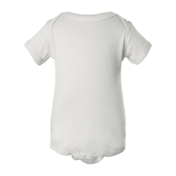 Rabbit Skins Infant Baby Rib Bodysuit - Rabbit Skins Infant Baby Rib Bodysuit - Image 113 of 207