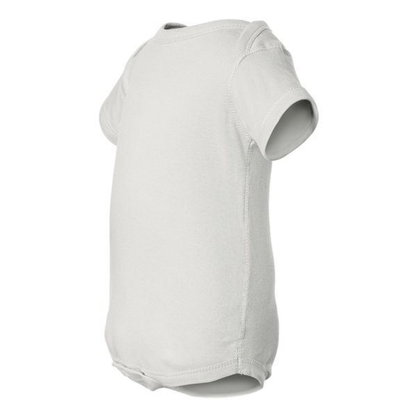 Rabbit Skins Infant Baby Rib Bodysuit - Rabbit Skins Infant Baby Rib Bodysuit - Image 114 of 207