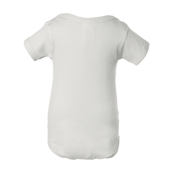 Rabbit Skins Infant Baby Rib Bodysuit - Rabbit Skins Infant Baby Rib Bodysuit - Image 115 of 207