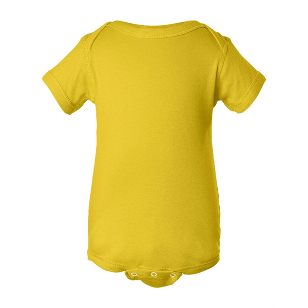 Rabbit Skins Infant Baby Rib Bodysuit - Rabbit Skins Infant Baby Rib Bodysuit - Image 116 of 207