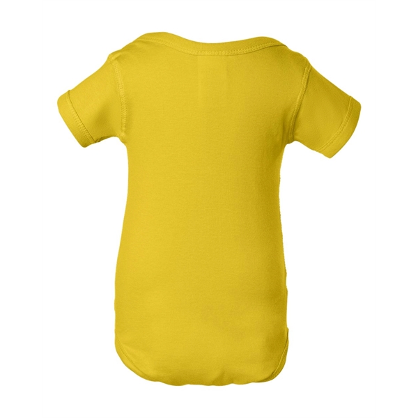 Rabbit Skins Infant Baby Rib Bodysuit - Rabbit Skins Infant Baby Rib Bodysuit - Image 118 of 207