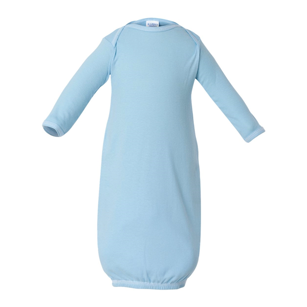 Rabbit Skins Infant Baby Rib Layette - Rabbit Skins Infant Baby Rib Layette - Image 1 of 19