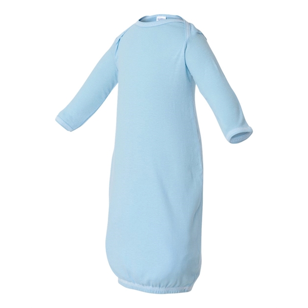 Rabbit Skins Infant Baby Rib Layette - Rabbit Skins Infant Baby Rib Layette - Image 2 of 19