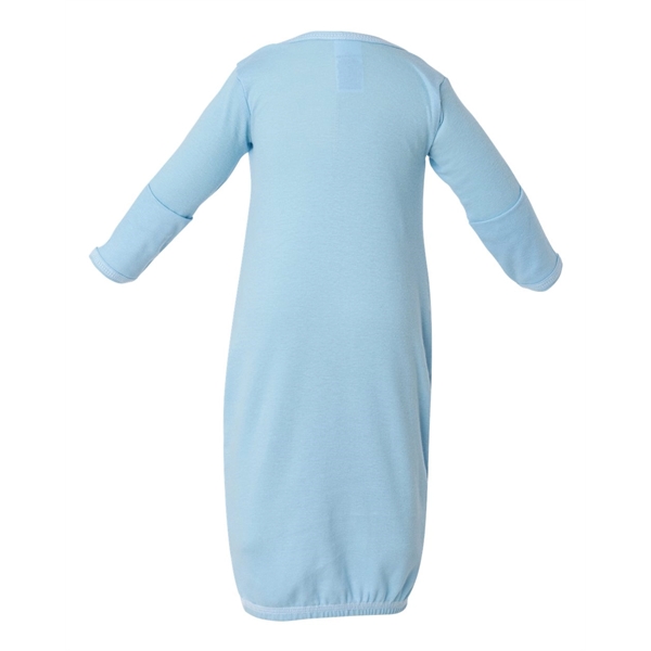 Rabbit Skins Infant Baby Rib Layette - Rabbit Skins Infant Baby Rib Layette - Image 3 of 19
