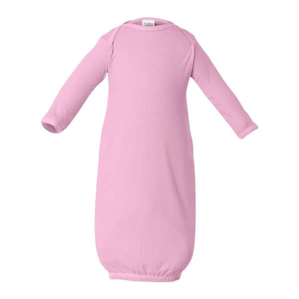 Rabbit Skins Infant Baby Rib Layette - Rabbit Skins Infant Baby Rib Layette - Image 4 of 19