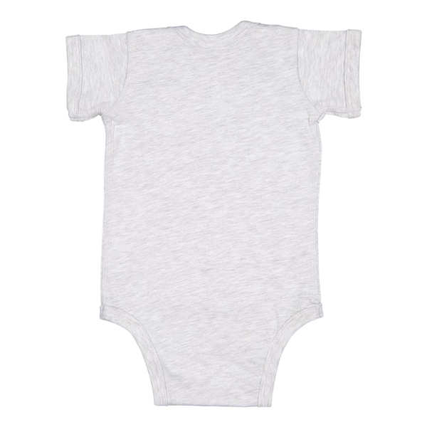 Rabbit Skins Infant Fine Jersey Bodysuit - Rabbit Skins Infant Fine Jersey Bodysuit - Image 5 of 220