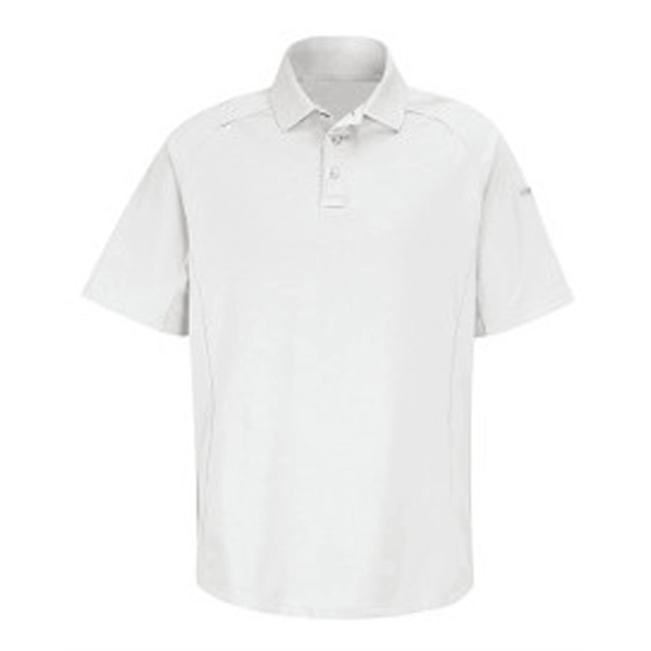 Red Kap Horace Small Short Sleeve Special OPS Polo