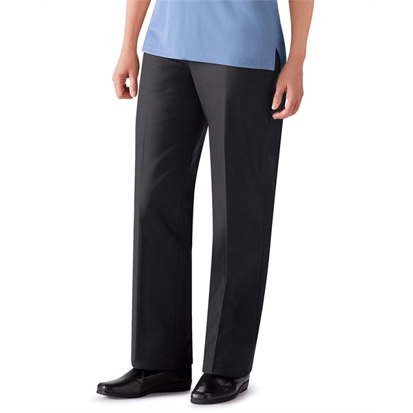 Red Kap Women's Work N Motion Pants - Red Kap Women's Work N Motion Pants - Image 0 of 20