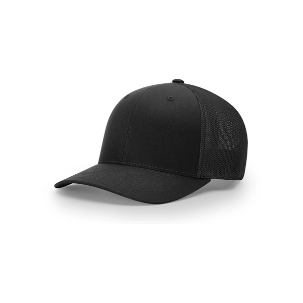 Richardson R-Flex Trucker Cap - Richardson R-Flex Trucker Cap - Image 1 of 78