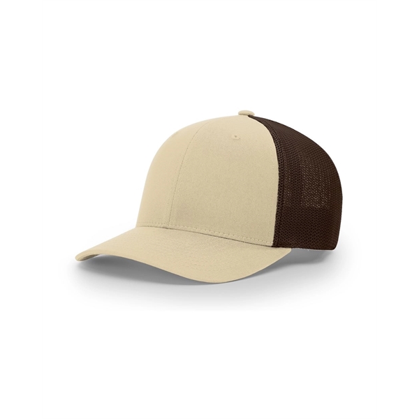 Richardson R-Flex Trucker Cap - Richardson R-Flex Trucker Cap - Image 14 of 78