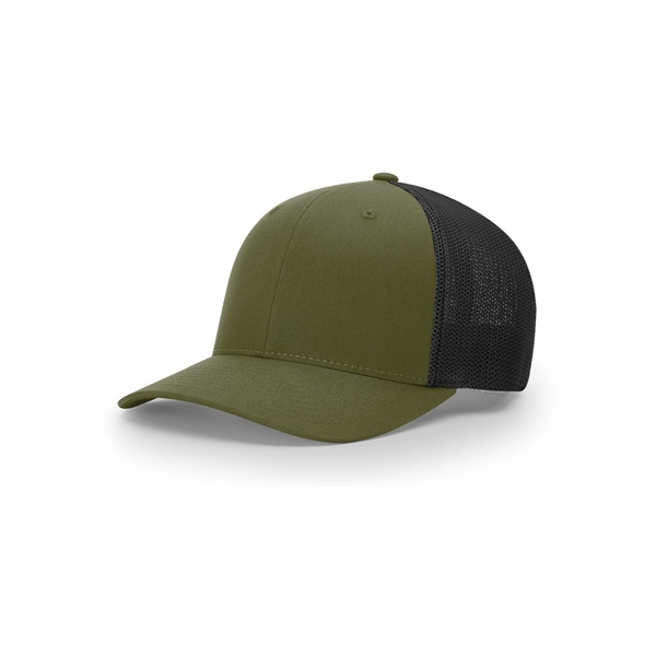 Richardson R-Flex Trucker Cap - Richardson R-Flex Trucker Cap - Image 15 of 78